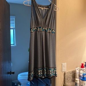 Sun dress